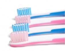 Oral care products