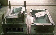 Injection mould